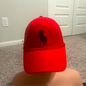 Polo men’s hat